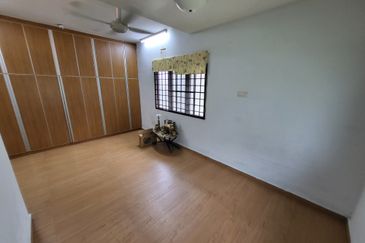 Overseas Union Garden