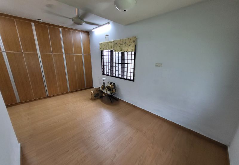 Overseas Union Garden