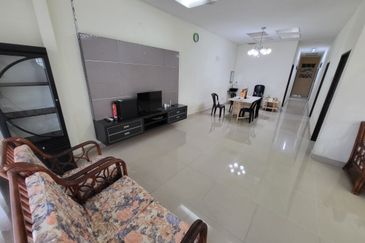 Overseas Union Garden