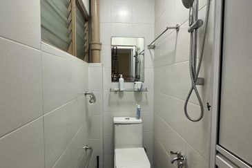 Overseas Union Garden