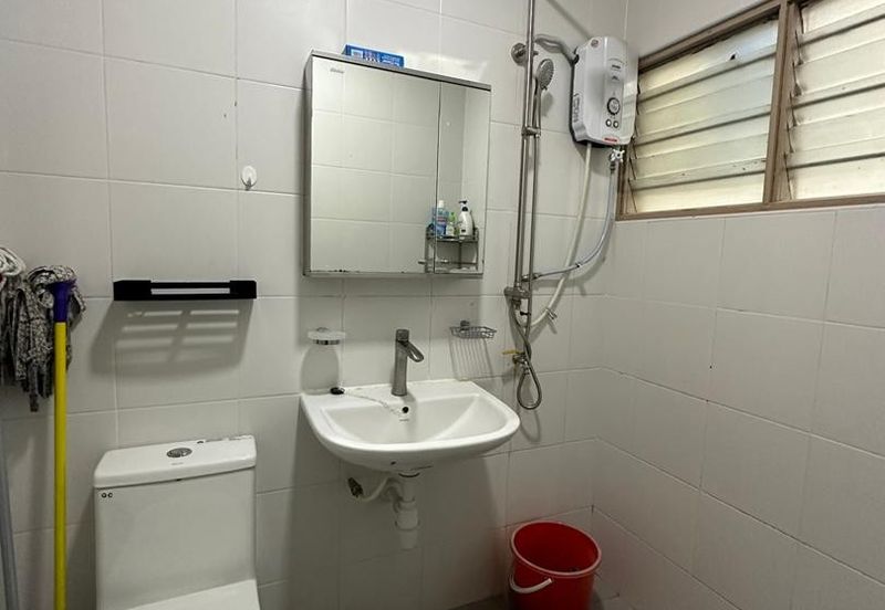 Overseas Union Garden