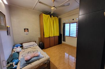 Overseas Union Garden