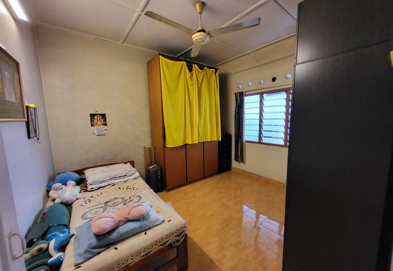 Overseas Union Garden