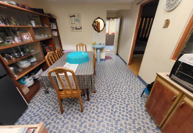 Overseas Union Garden