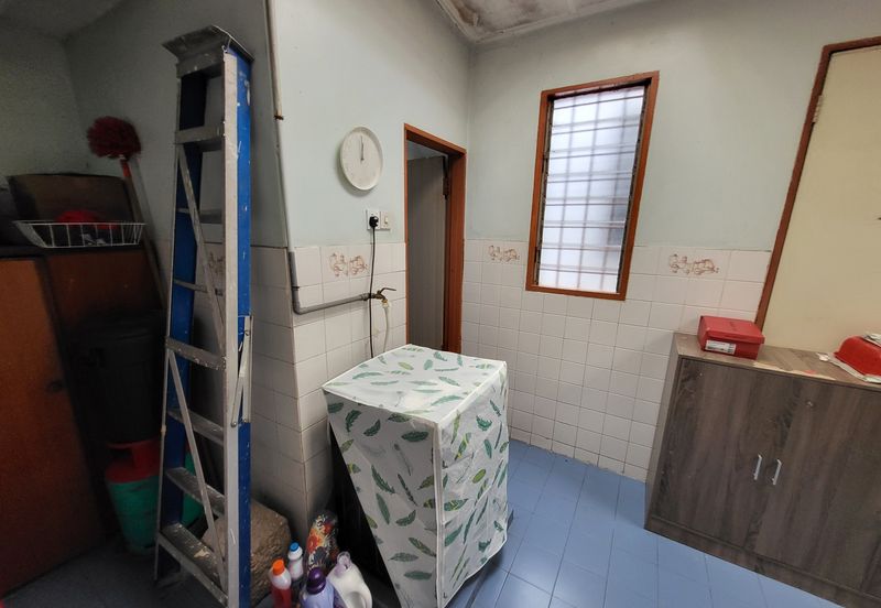 Overseas Union Garden