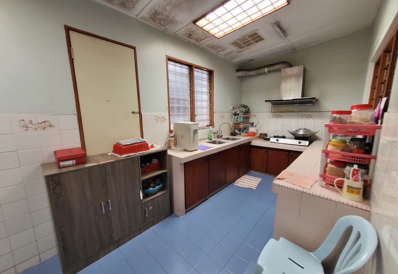 Overseas Union Garden