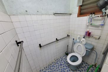 Overseas Union Garden