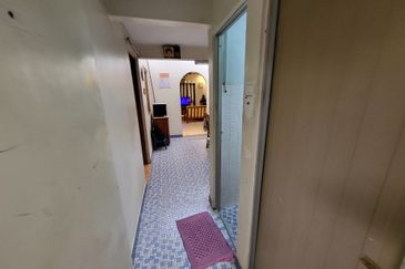 Overseas Union Garden