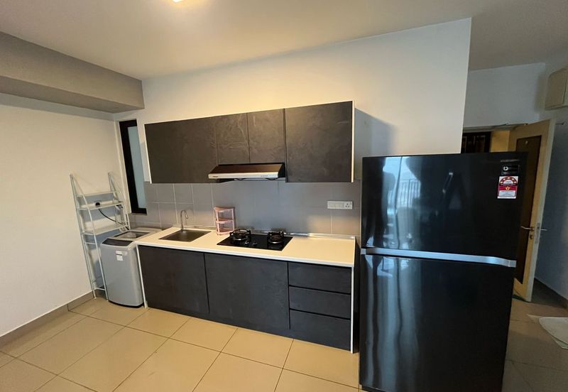 The Nest Residences (Residensi Nest)