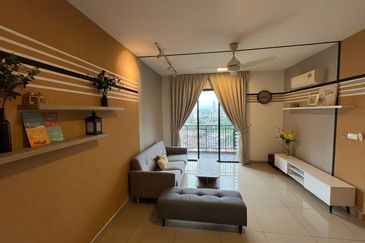 The Nest Residences (Residensi Nest)