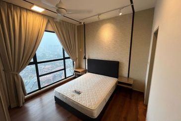 The Nest Residences (Residensi Nest)