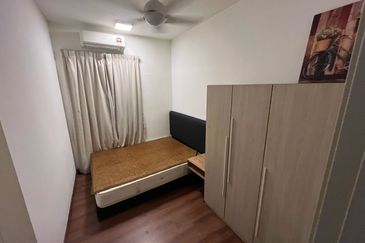 The Nest Residences (Residensi Nest)