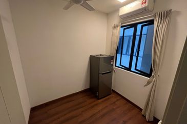 The Nest Residences (Residensi Nest)