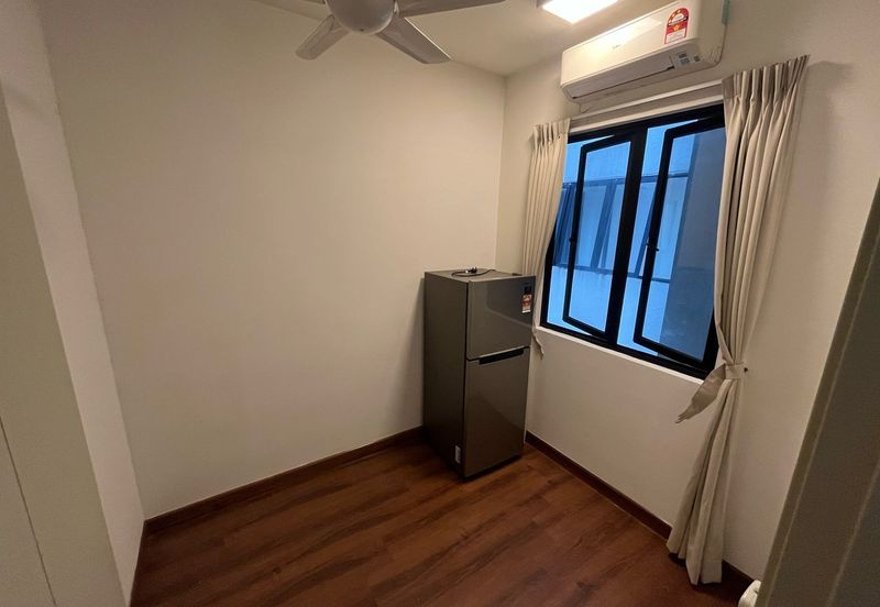 The Nest Residences (Residensi Nest)