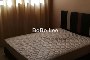 Overseas Union Garden