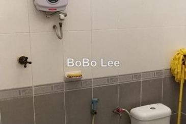 Overseas Union Garden