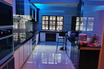 Overseas Union Garden