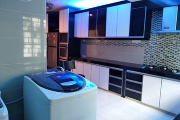 Overseas Union Garden