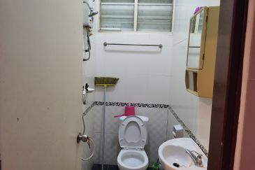 Overseas Union Garden