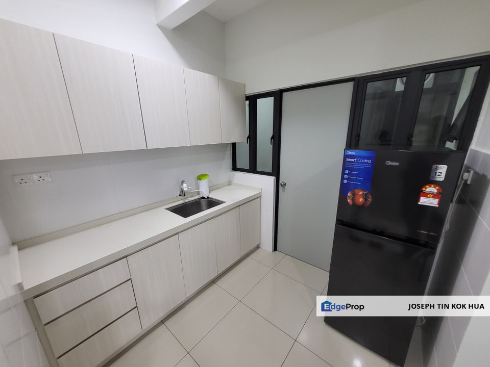 Old Klang Road Platinum Arena Medium High Floor For Sale, Kuala Lumpur, Jalan Klang Lama (Old Klang Road)