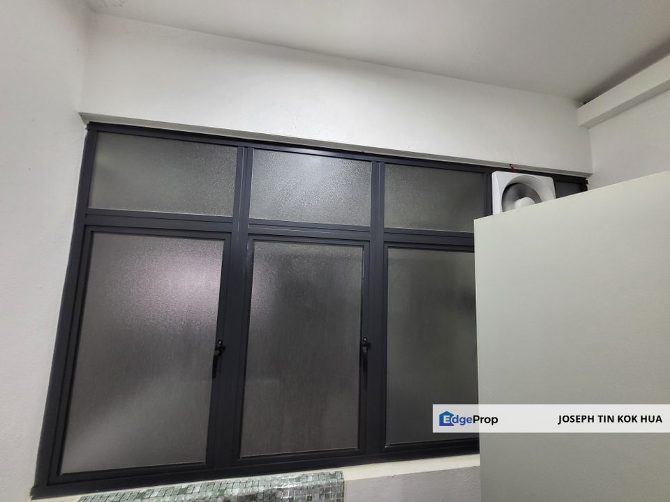 Old Klang Road Platinum Arena Medium High Floor For Sale, Kuala Lumpur, Jalan Klang Lama (Old Klang Road)