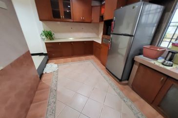 Bandar Baru Sri Petaling