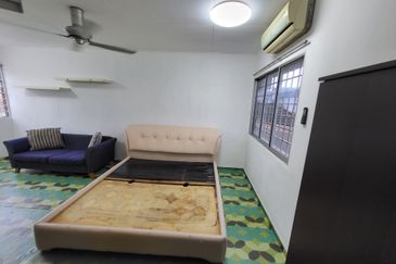 Bandar Baru Sri Petaling