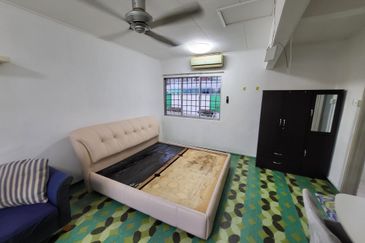 Bandar Baru Sri Petaling