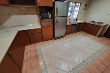 Bandar Baru Sri Petaling