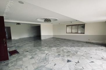 Overseas Union Garden