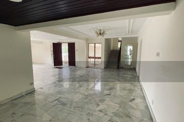 Overseas Union Garden