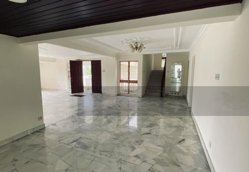 Overseas Union Garden