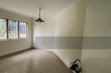 Overseas Union Garden