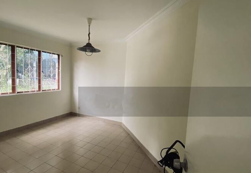 Overseas Union Garden