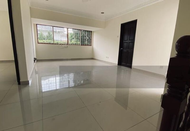 Overseas Union Garden