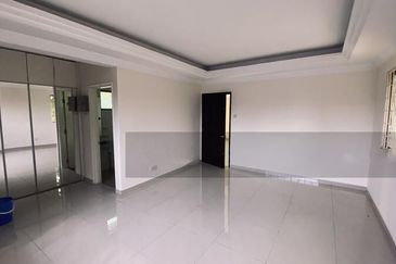 Overseas Union Garden