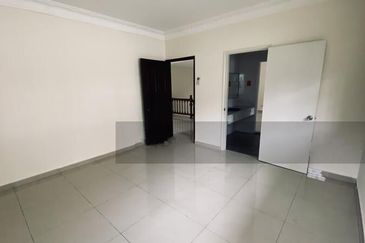 Overseas Union Garden