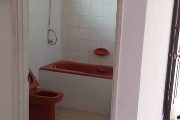 Overseas Union Garden