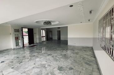 Overseas Union Garden