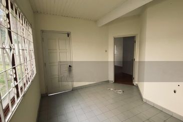 Overseas Union Garden