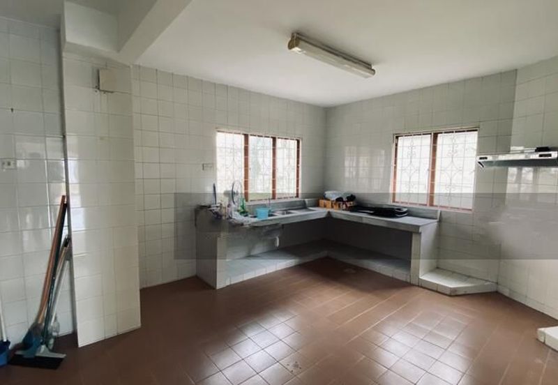 Overseas Union Garden