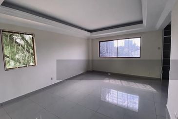 Overseas Union Garden