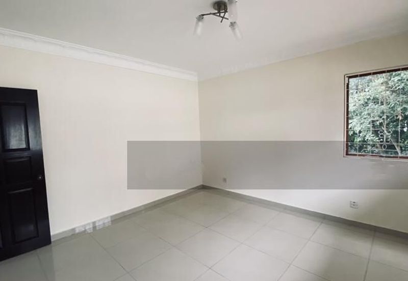 Overseas Union Garden