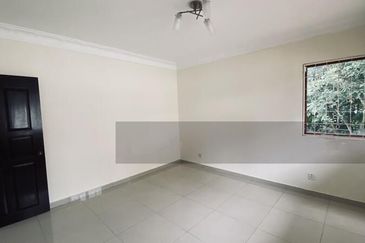 Overseas Union Garden