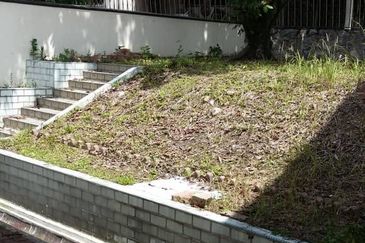 Overseas Union Garden