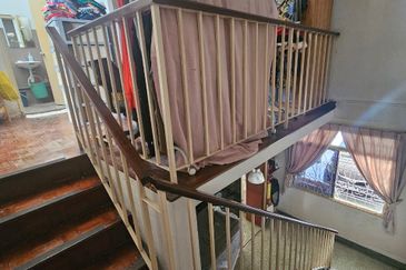 Overseas Union Garden