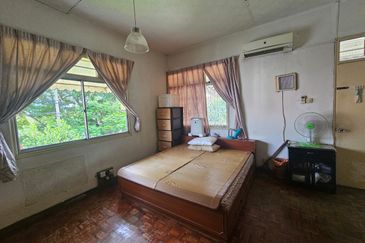 Overseas Union Garden