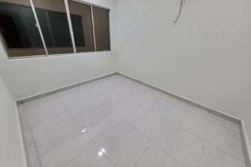 Overseas Union Garden