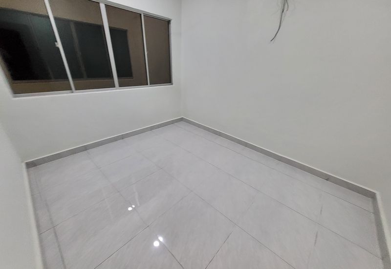 Overseas Union Garden