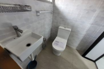 Overseas Union Garden